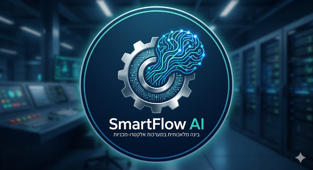 SmartFlow AI Logo